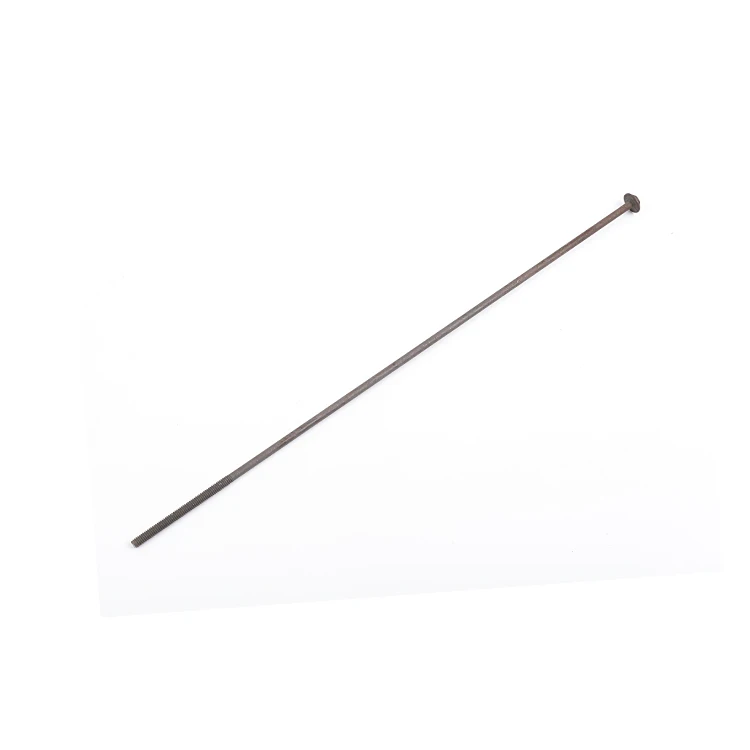 China wholesale stainless steel six corner bolts nuts and washers long hex bolts