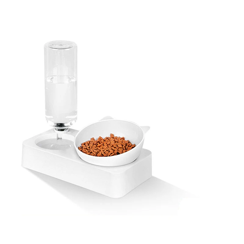 Top-selling-products-in-alibaba new design pet bowl dog treat container