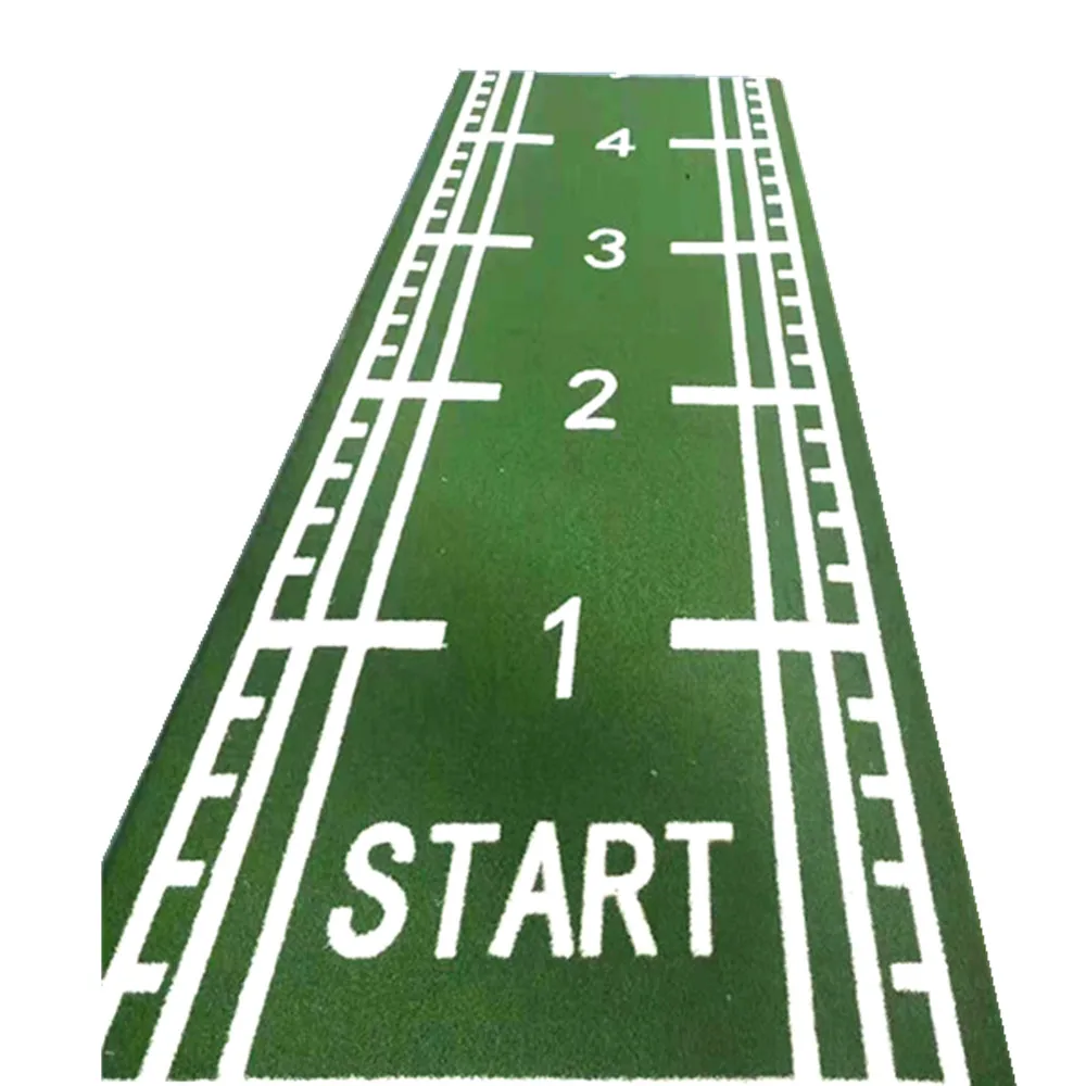 Factory Directly High Quality Artificial Turf Grass Gym Tiles Artificial Grass