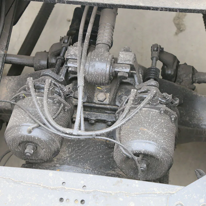 Used SHACMAN X3000 F3000 Tractor Truck head 375hp 6X4 SHAKMAN Truck