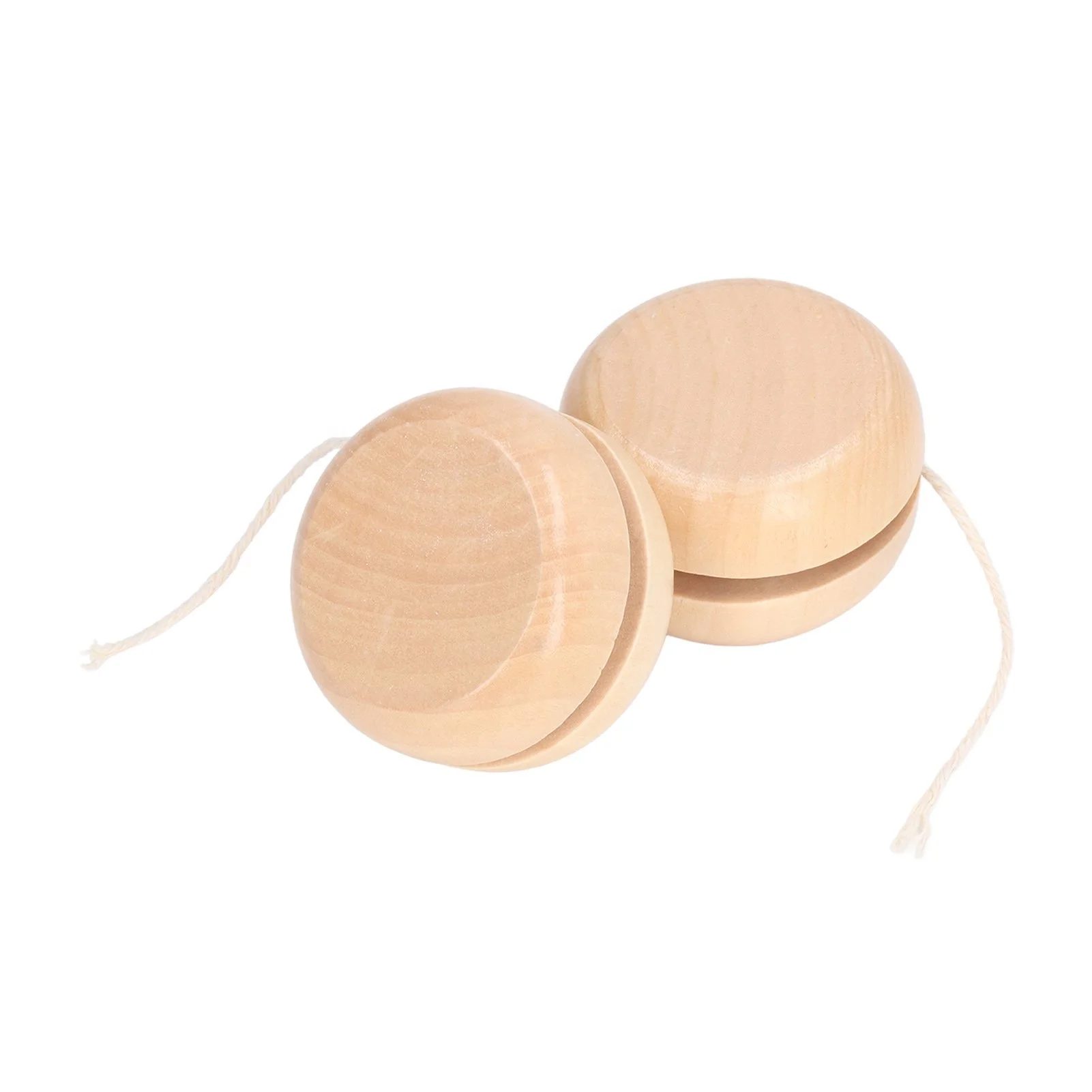 Уникальные подарки на заказ, детские игрушки из натурального дерева, надувной шар йо-йо, подарочный набор для детей