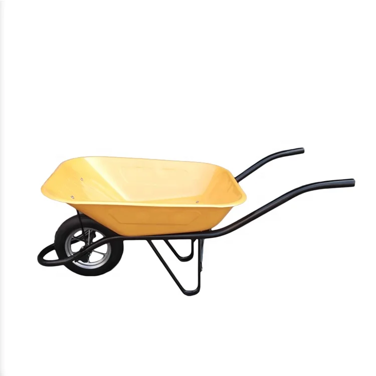 Wholesale Manufacturer Farm Tools WB6400 Wheel Barrow Wheelbarrow