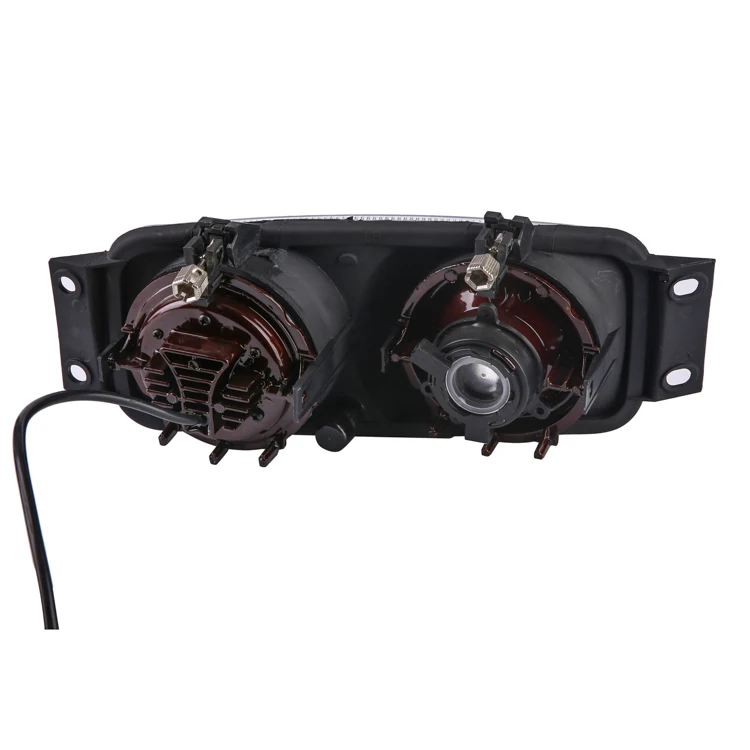 
Truck Parts LED fog Lamp Light Used fo SCANIA 114 Truck 