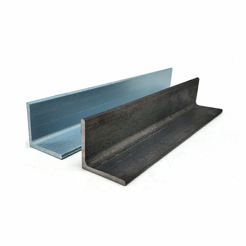 Дешевый высококачественный Ангел/MS углы/горячекатаная сталь