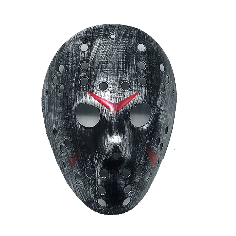 Jason Mask Halloween Freddy vs. cosplay Cross Border explosive atmosphere party supplies Scary mask