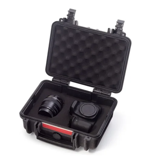 IP67 водонепроницаемые пластиковые жесткие чехлы для камеры Matterport Pro2 3D камера iPad кабели коробка переноски дизельных часов
