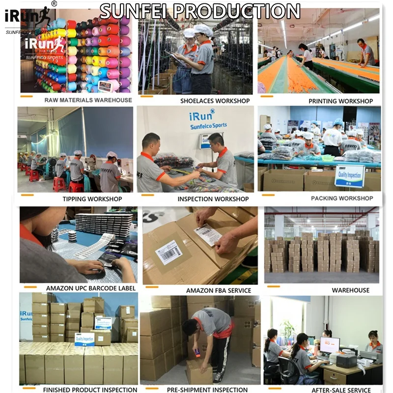 iRun Custom Solid Colors Rope Thick Shoe Laces Braided Cotton Rope Round Twisted Round Sneaker Shoelaces