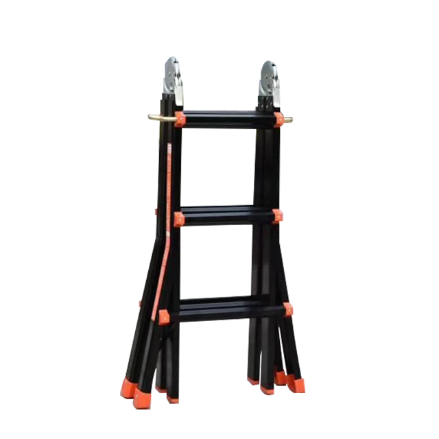 Портативная Складная ступенчатая лестница