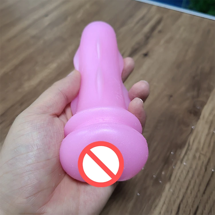 Male Masturbation Cup Sex Tools Mouth Vaginal Realistic Tight Soft Pussy Silicone Stimulation Masturbator cup