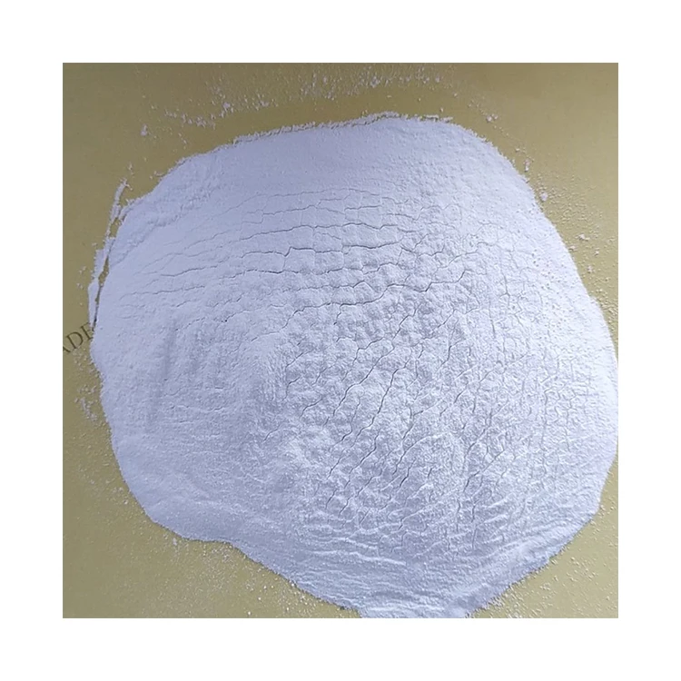 Food Grade Food Additives 5785-44-4 White Tetrahydrate Calcium Citrate Powder/Granular