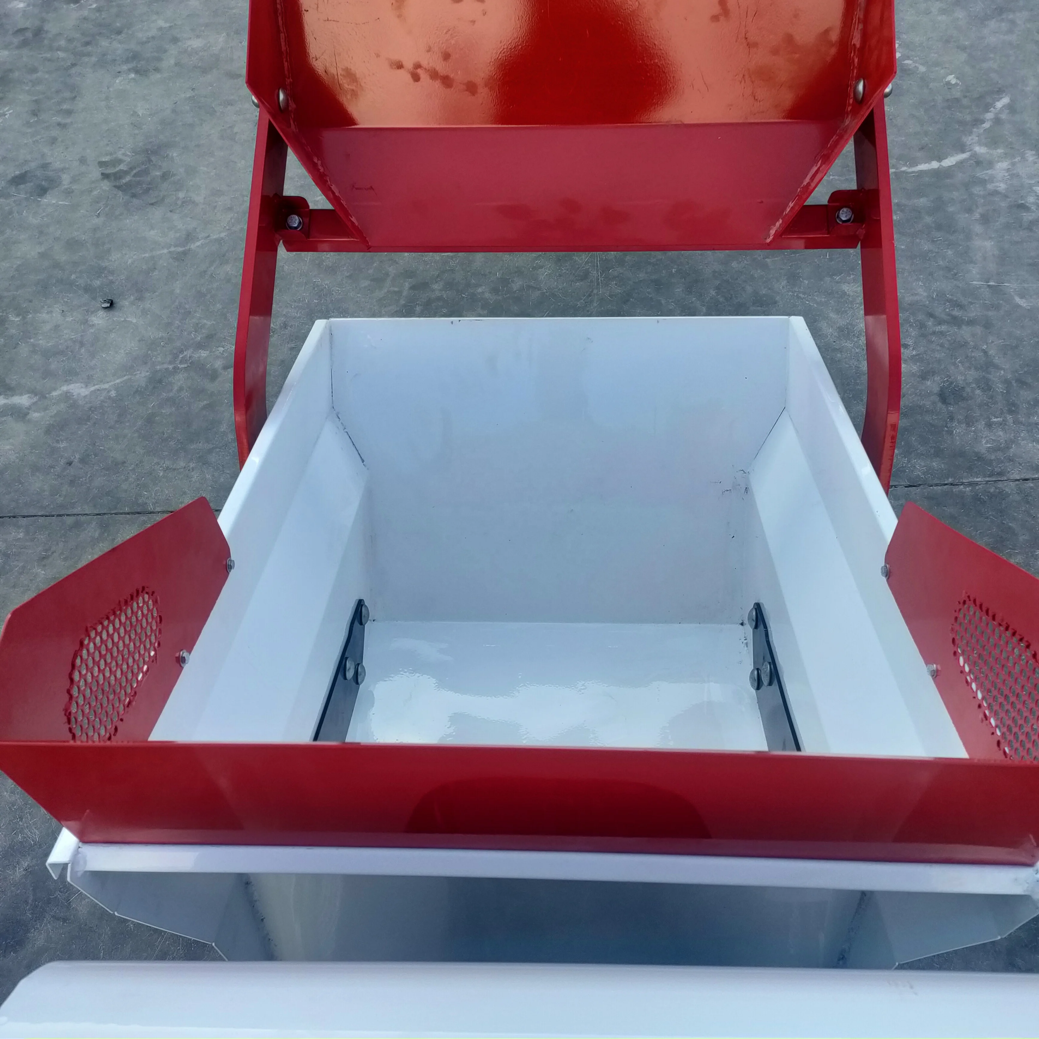 Multi-functional Mini Dumper 500kg Mini Small Crawler Dumper Hydraulic Truck Mini Micro Dumper
