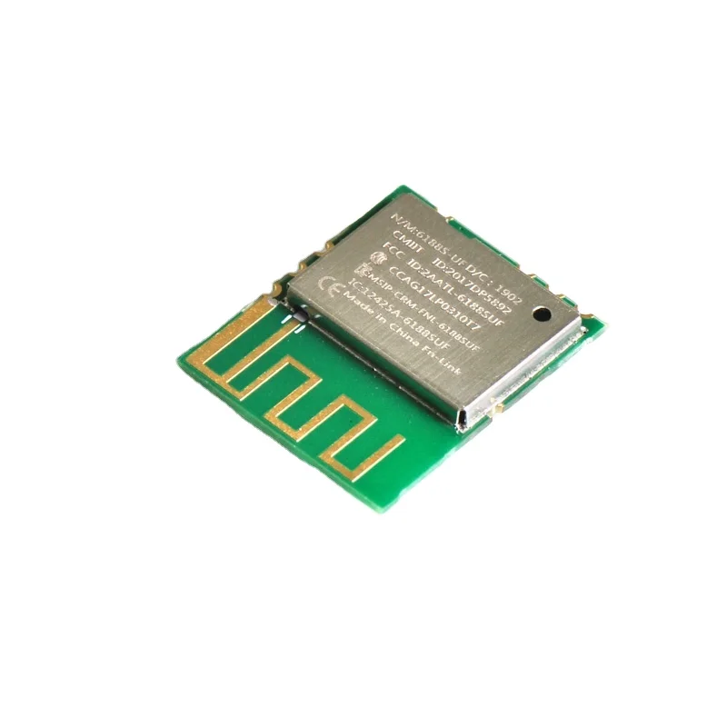 Высоковольтный источник питания 3,3 В usb 2,0 беспроводной модуль Wi-Fi с драйвером 802.11n