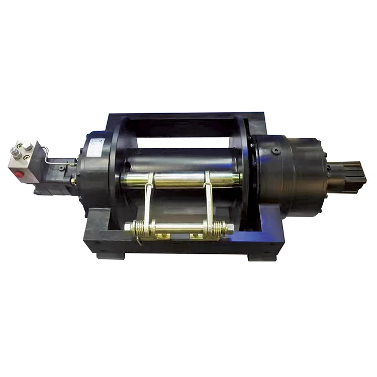 Trailer Boat Marine Fishing 1ton Jeep Self Locked 12v / 24v 5ton Pulling Winch Other Winches Hydraulic Winch For Sale