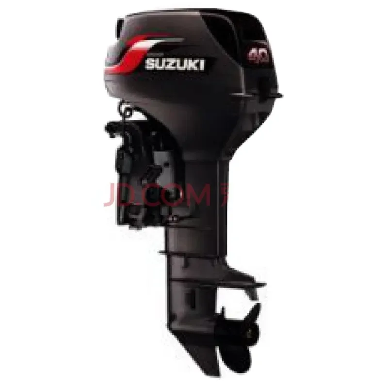 Best HOT 2023 FOR-Suzukis 15hp 20hp 30HP 75HP 60HP 9.9HP 25HP DF9.9BL2 DF25ATL2 DF90ATX 4 stroke outboard Motor boat engine