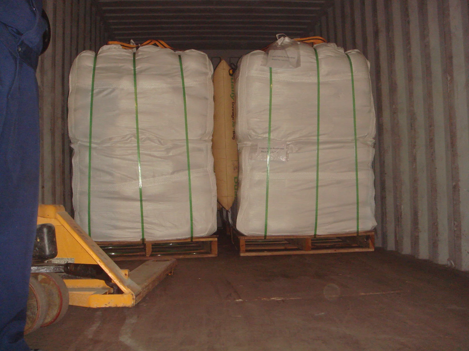 good price copper sulfate Pentahydrate factory 99% electroplating grade