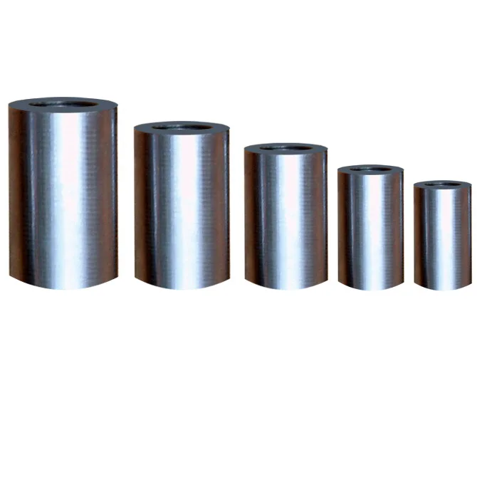 Арматурный соединитель по низкой цене с сертификатом CE