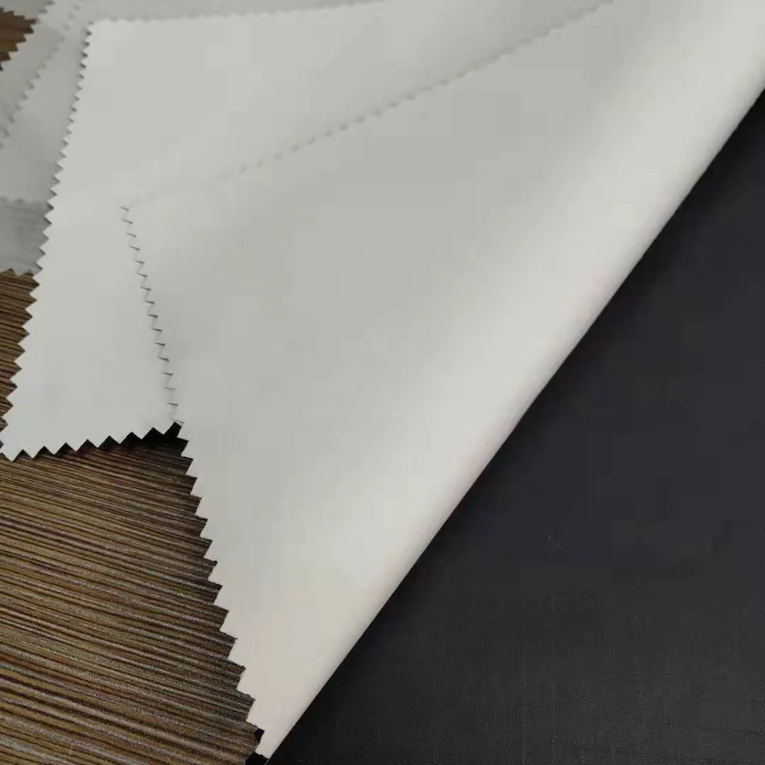 Оптовая продажа водонепроницаемая нейлоновая тафта ripstop горячая Распродажа Серебряная для фотографии/отражающая ткань цена