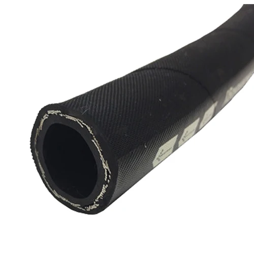 
3/8 1/4 1/2 Wire Braided Sae 100 R1 R2 38mm Bicycle 1Sn/2Sn Hose Couplings Hydraulic Hose 