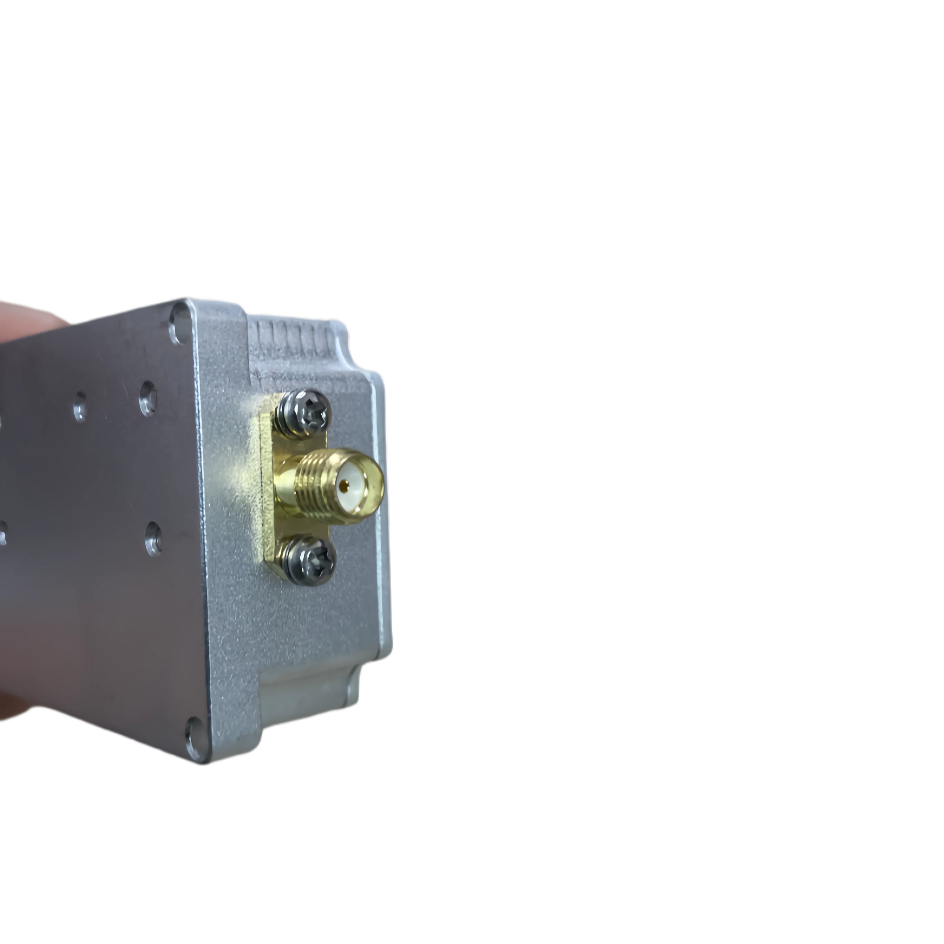 5.8Ghz 50W Anti UAV Anti drone defense system anti drone accessory customized portable RF power amplifier module