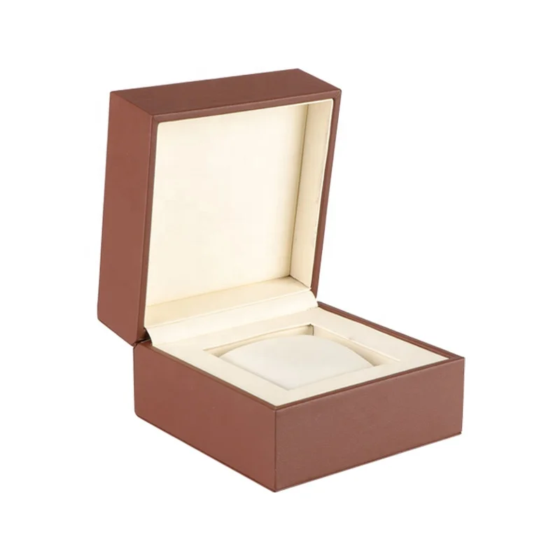 Пользовательский ручной Органайзер из искусственной кожи и бархата, дорожная Роскошная Подарочная коробка для хранения ювелирных изделий