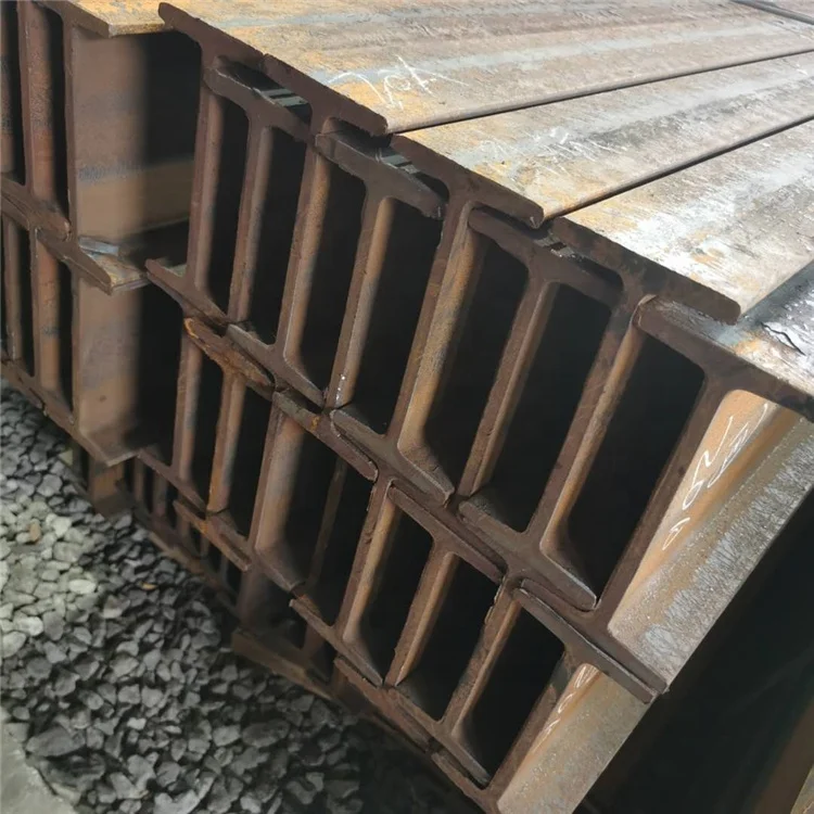 Китайский поставщик низкоуглеродистой конструкционной стали ipe80 на ipe200 I-Bulk