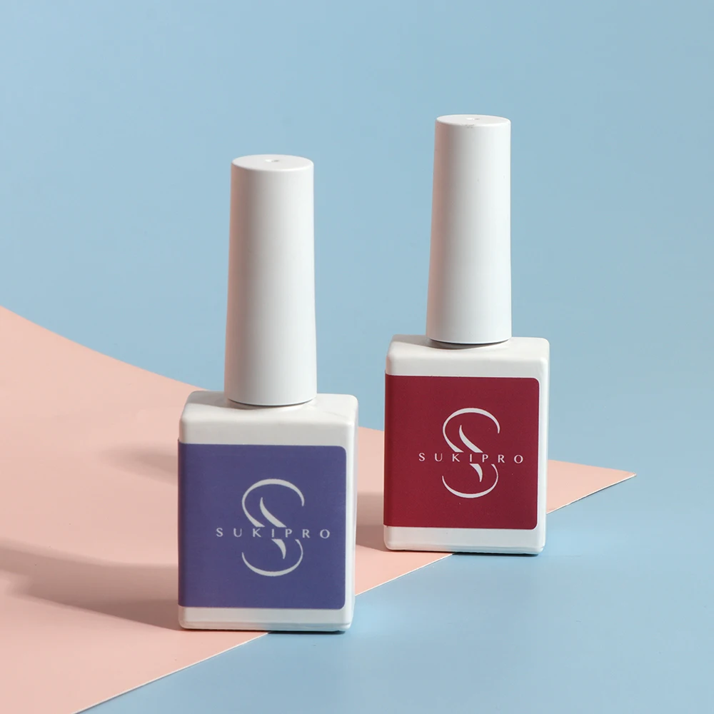 Wholesale competitive price high quality OEM nail polish gel uv nail color gel uv