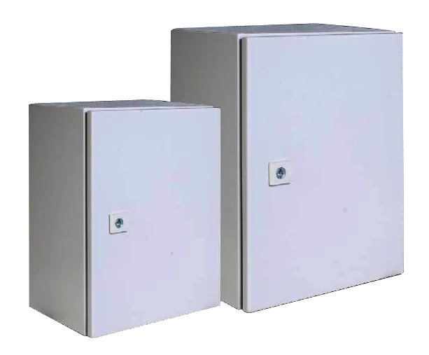 KaiWei IP65 electrical  cabinet stainless steel magnetic spice box