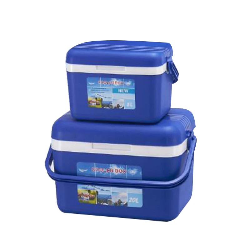 5 in 1 Cooler Jugs and Cooler Box Set For Camping