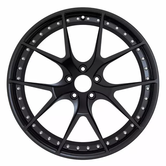 Модифицированные автомобильные колеса 17-23 дюйма, хромированные диски из алюминиевого сплава, автомобильные диски на продажу