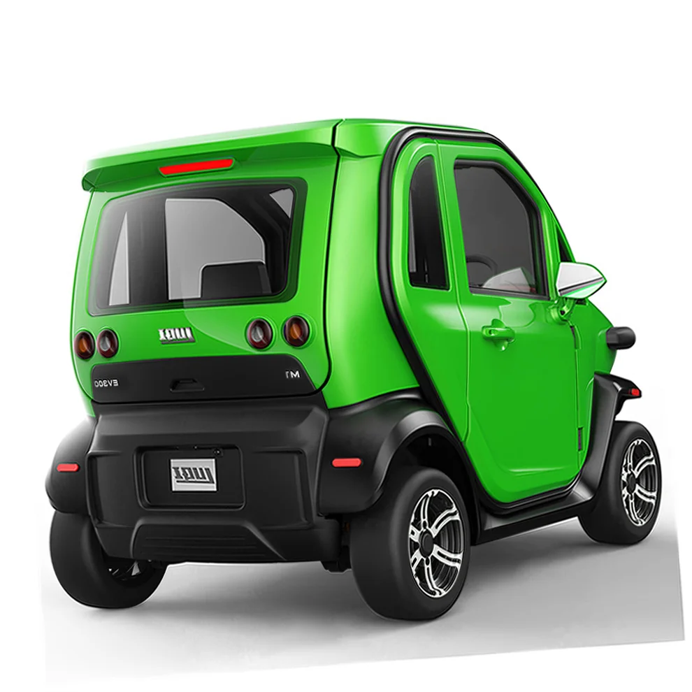 Hot Sale Chinese Electric Car Price Mini Electric Car