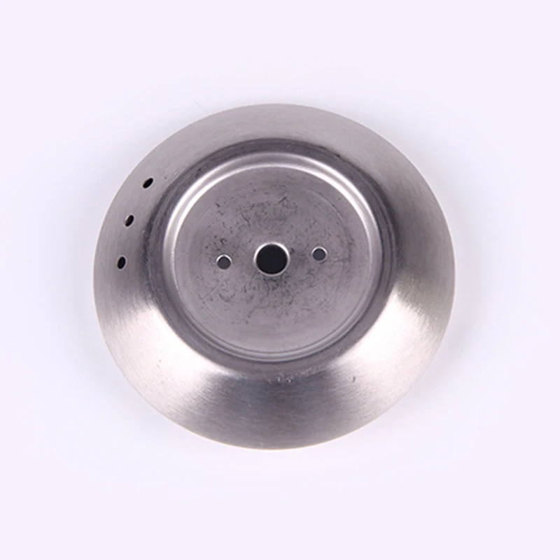 Производители поставляют металлические штамповочные детали для крышки электрического чайника из нержавеющей стали 304