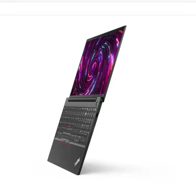 Fast shipping Len ovo think pad E15 16G 512G laptop