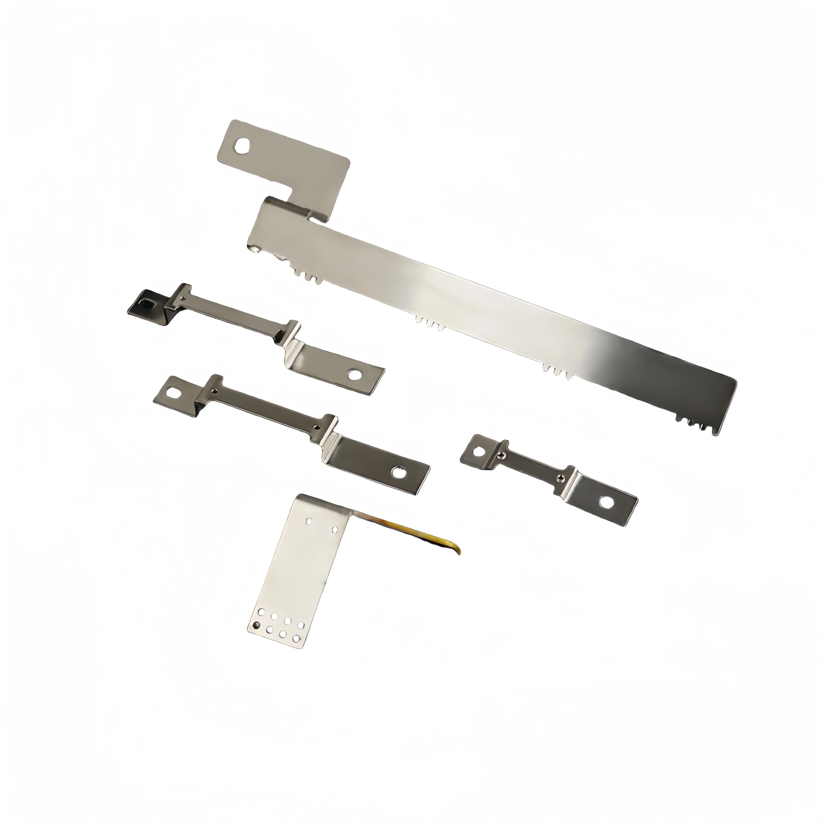 Oem Manufacturer Custom Sheet Metal Fabrication Stamping Service Aluminum Stainless Steel Fabrication Laser Cutting Steel Plate