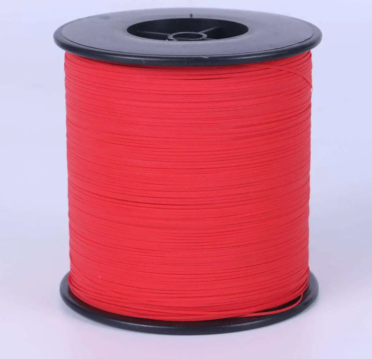 Double Sides Silver Gray Reflective Yarn for Gloves Knitting grow in the dark