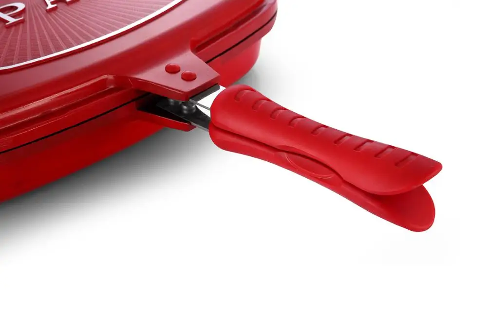 Double side grill pan with great quality and inexpensive