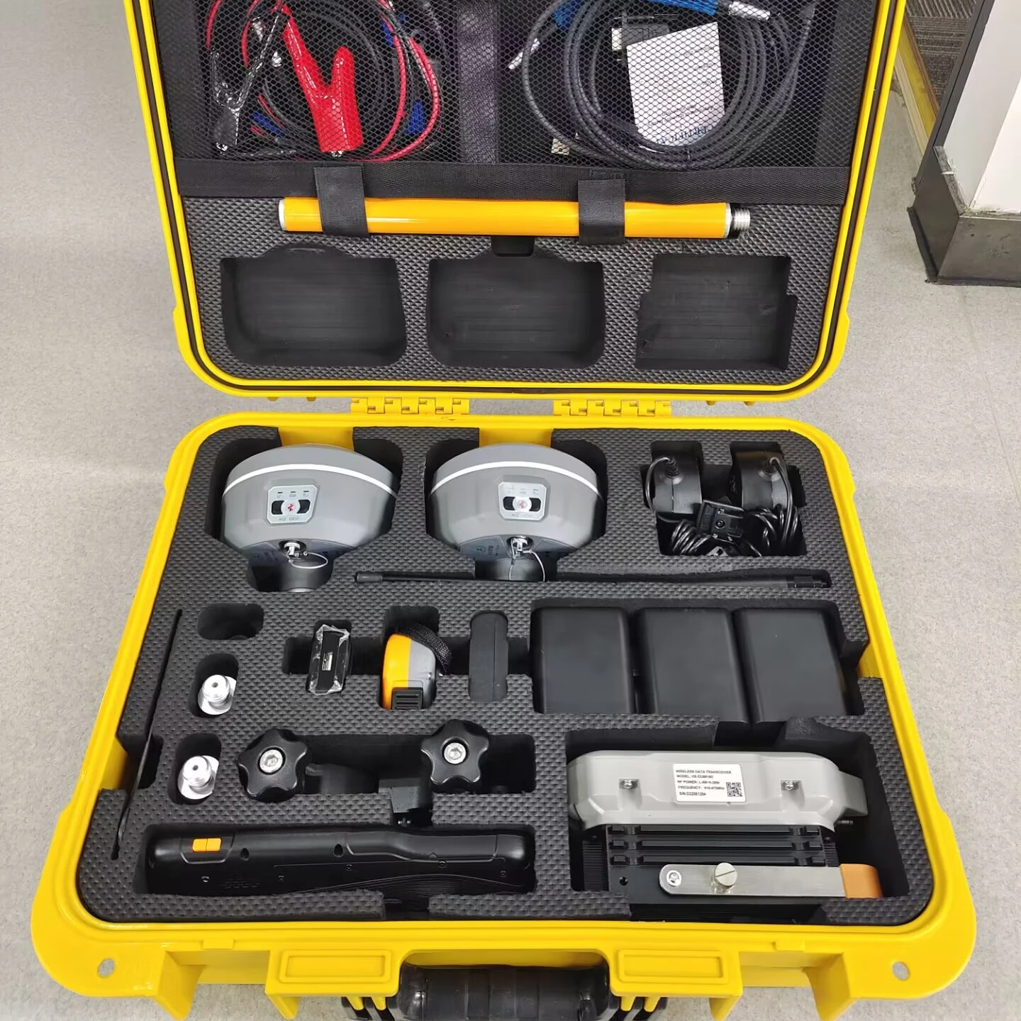 Best price tilt Survey GNSS receiver Trimble board M8 Mini