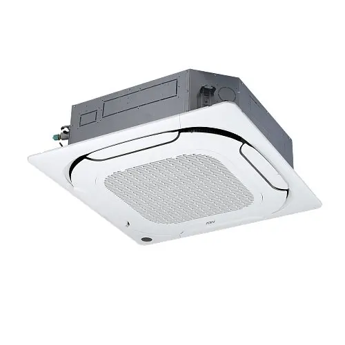 Cassette Mini Vrf Multi Split Air Conditioner Fan Coil 380V 60hz R410a R32 Air Conditioning