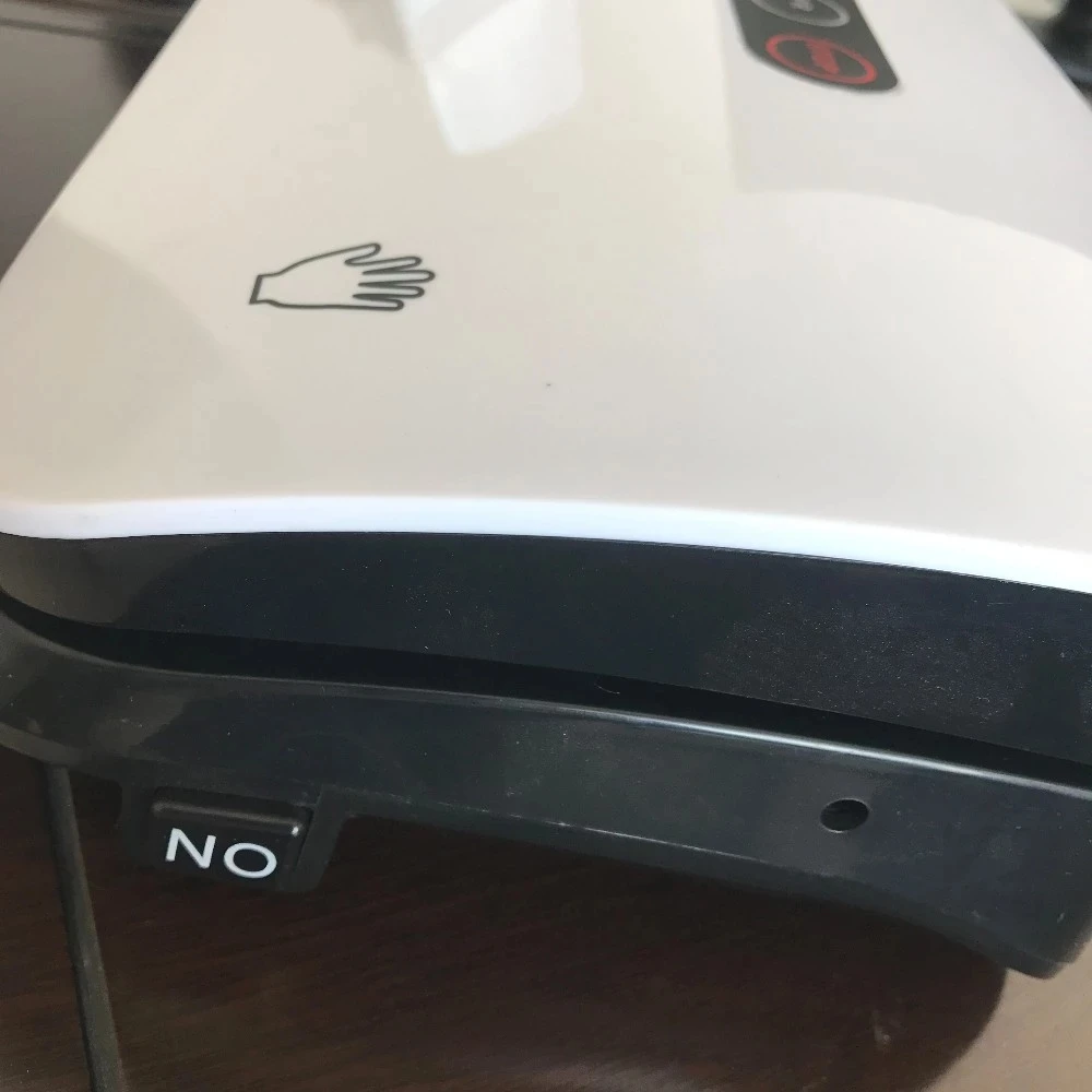 HZ300 Portable Plastic Bag Food Vacuum Sealer Machine Mini Household/Vacuum+Sealers