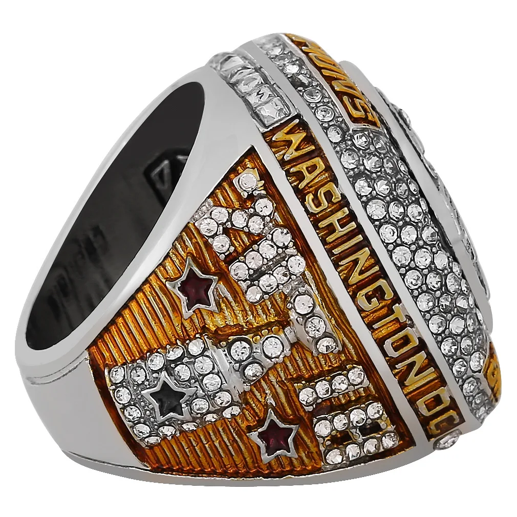 Cheap Customized Different Sports Teams Football Baseball Basketball Softball Championship Rings