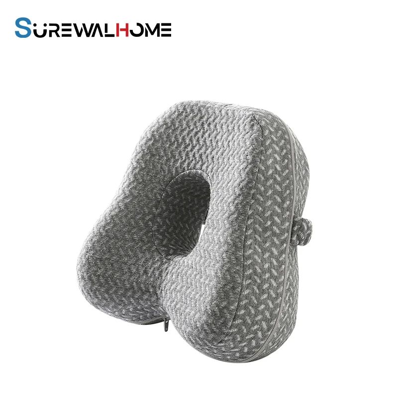 Эргономичная подушка для коленей