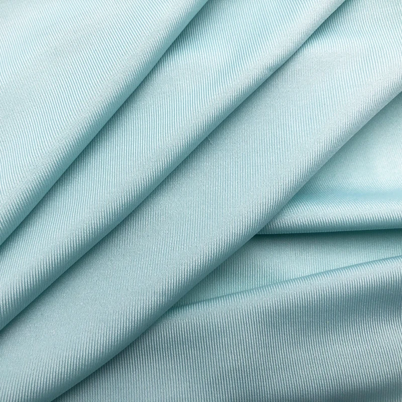 Sportswear costume spandex fabric Bodysuit Bikini nylon spandex fabric Knitted Designer polyamide swimwear fabric