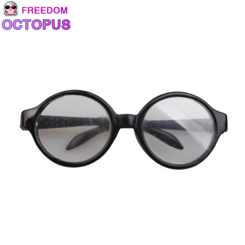 Fashion 18 inch doll accessories sunglasses for dolls and pet 18-inch doll sunglasses