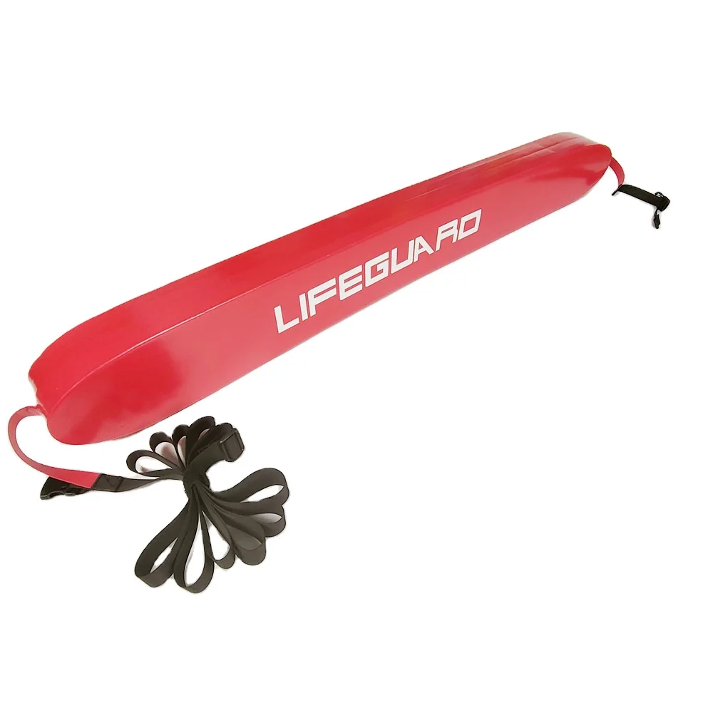 WaterFun Pool & Accessories Lifeguard Water Rescue Tube for Swimming Pool