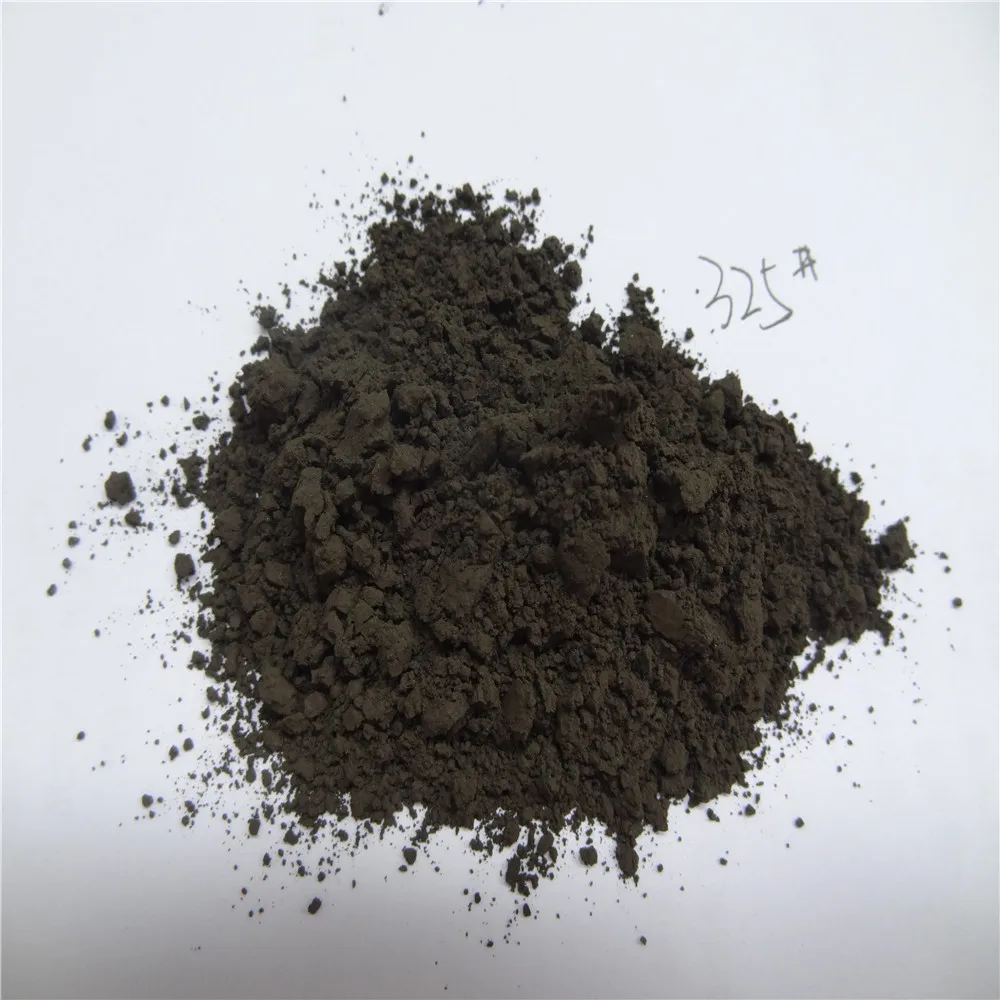 325 mesh Chromite sand powder