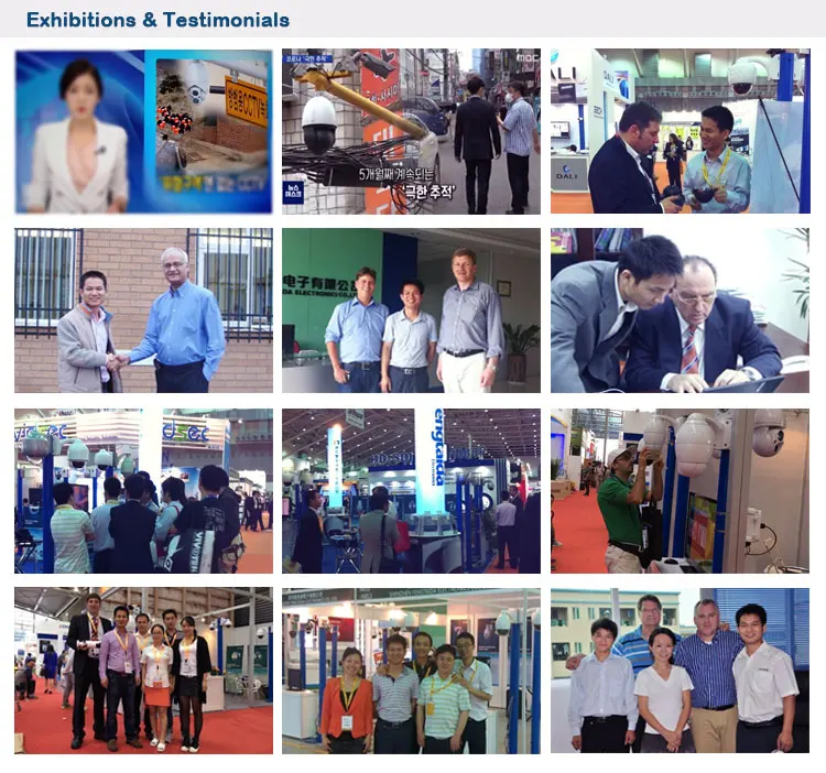 FTD-8910V/CV2 Multispectral imaging servo-integrated system