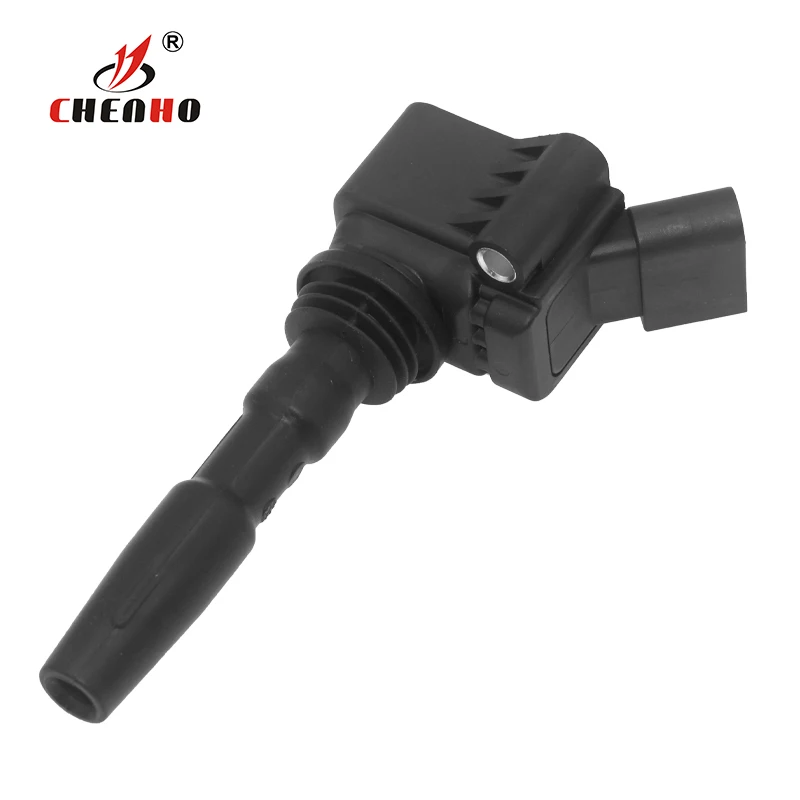 FOR Audi Volkswagen VW Ignition Coil Bosch 04C905110L NEW 04C905110D 04C905110J  04C905110H 04C905110A 04E905110B