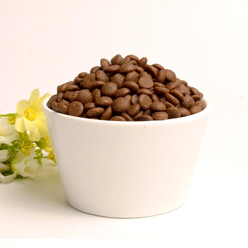 Factory Hot Sale Dry Dog Food Bulk Pet Food Oem Odm Dog Food