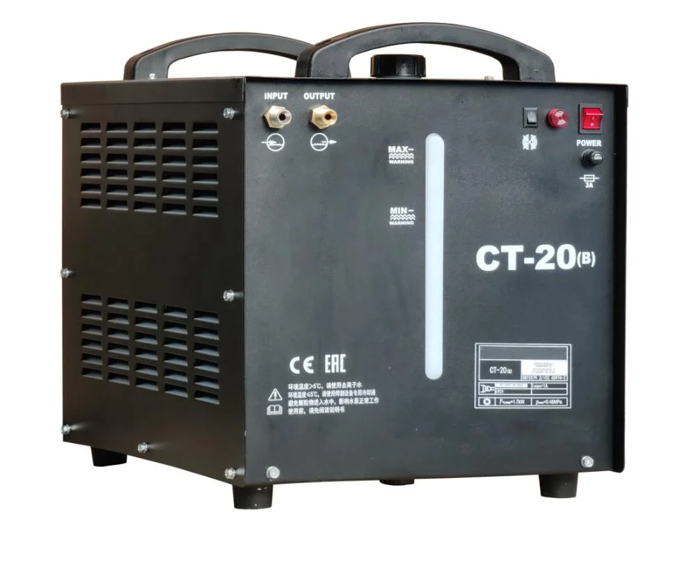 LS300A Интеллектуальный источник питания для воздушной плазменной резки