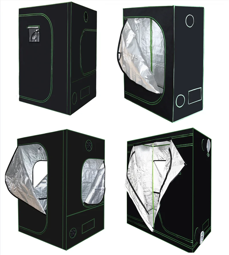 TAK Indoor Growbox Mini Grow Room Cultivo Indoor Grow Tent