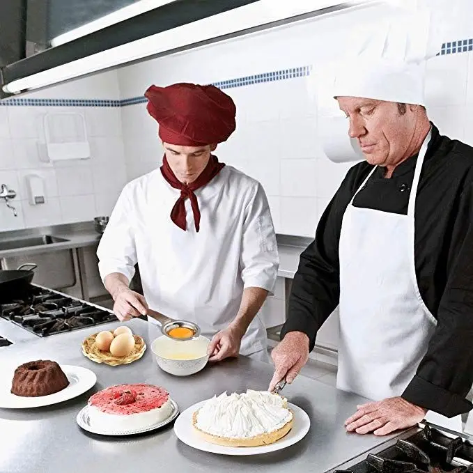 Factory Custom Egg Separator whisk ball Stainless Steel Egg White Yolk Filter Egg Divider Kitchen Gadget stainless steel ball